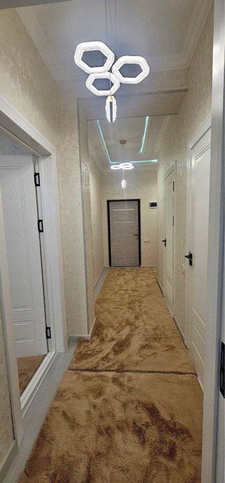 2 xonali uy arendaga