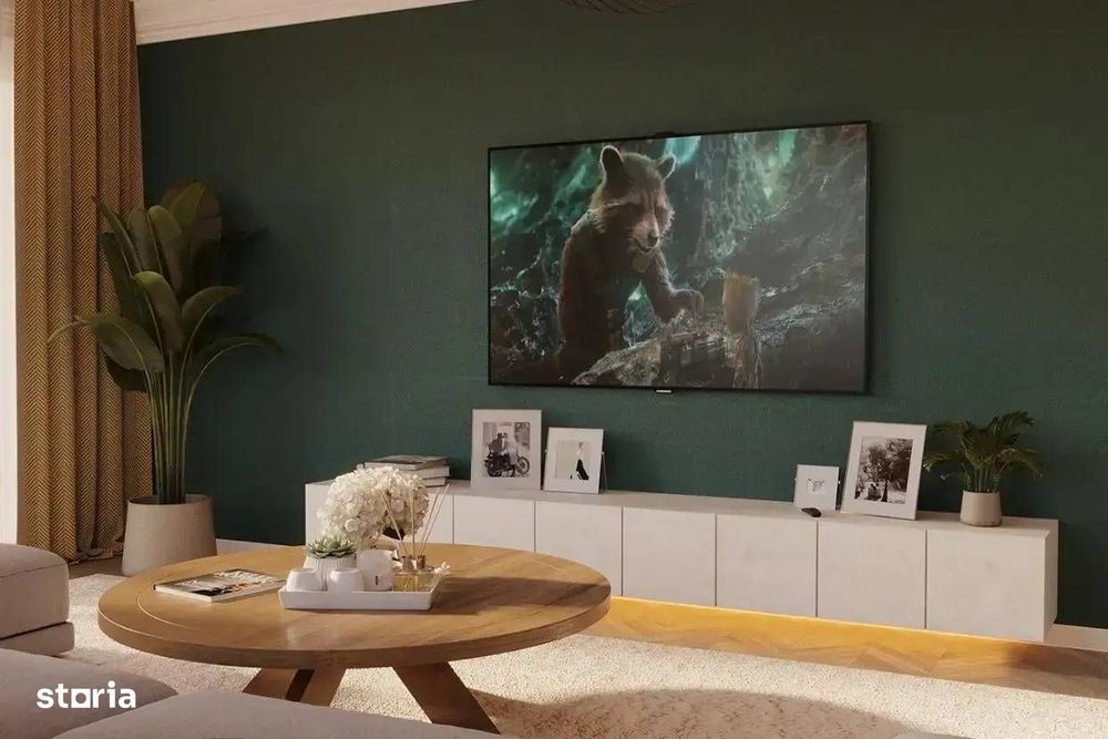 2 Camere Apartament langa Metrou Bloc Nou Finalizat — fotografia 1