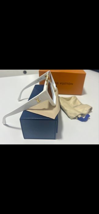 Ochelari Louis Vuitton ca noi full box
