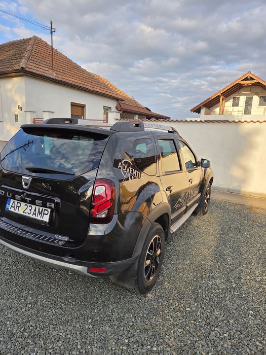 Vand Dacia Duster