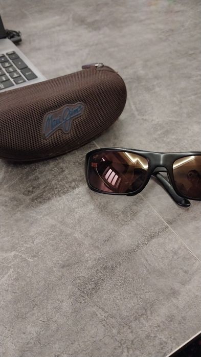 Американские очки