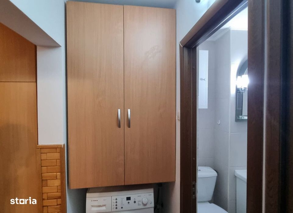 Apartament 3 camere Nicolina , 64 metri, etaj 4 Cod:163190