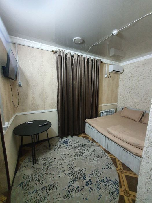 Amir hotel bezzaks gostnitsa 24/7
