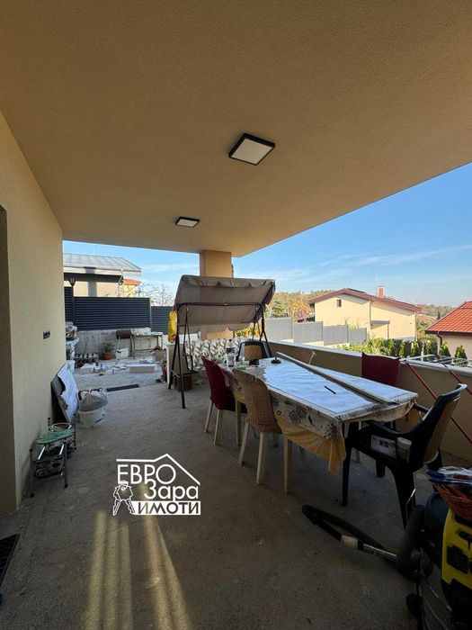 Продава се Къща в с. Богомилово, Област Стара Загора - 200 кв.м за 1425 €/кв.м - Снимка #7