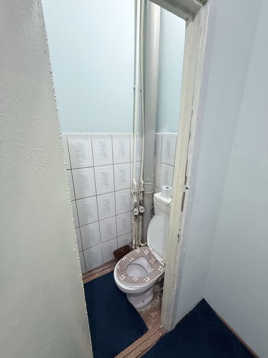 Сдаётся 2-х комнатная квартира в центре пятого микрорайона