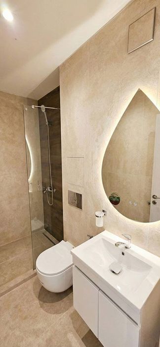 Продава се Двустаен апартамент в София, Обеля 2 - 75 кв.м за 1177 €/кв.м - Снимка #5