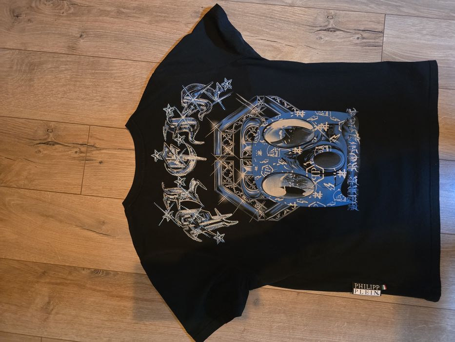 Tricou Philipp Plein
