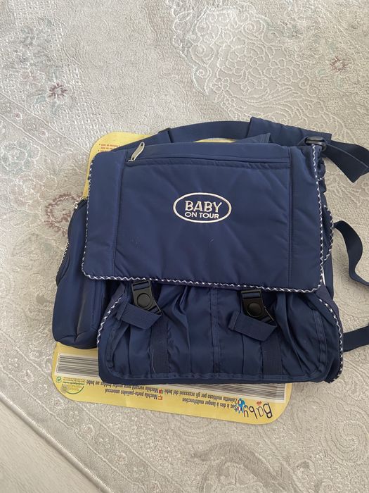 Рюкзак для смены подкузников