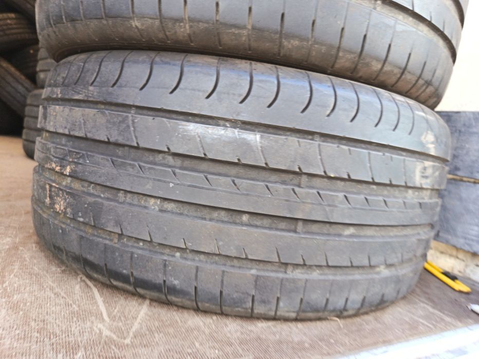 Anvelope vara 255 35 19 Sava 2021 6.2mm