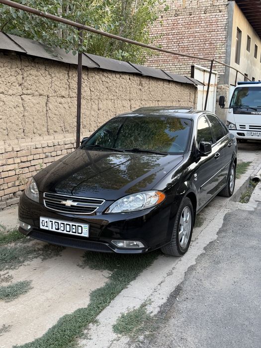 Gentra avtomat nasiya savdo