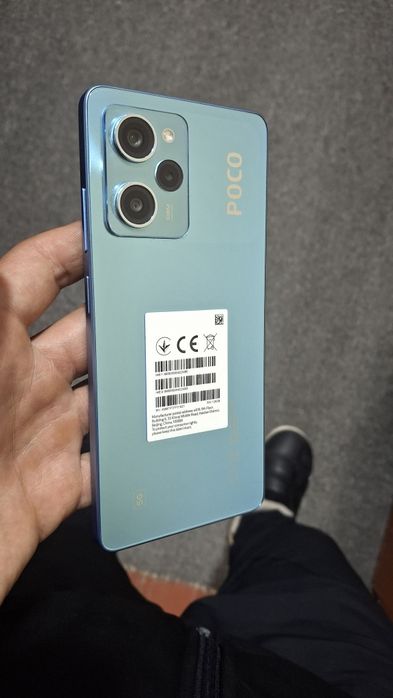 Xiaomi Poco X5 Pro 5G