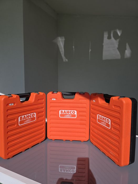 Trusa chei mari bacho 2 modele