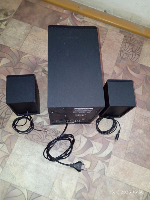 Калонка Сотилади.