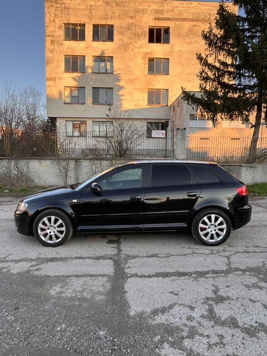 Audi a3 1.9 TDI 105ks