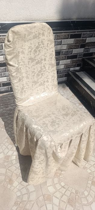 50 та стул сотилади