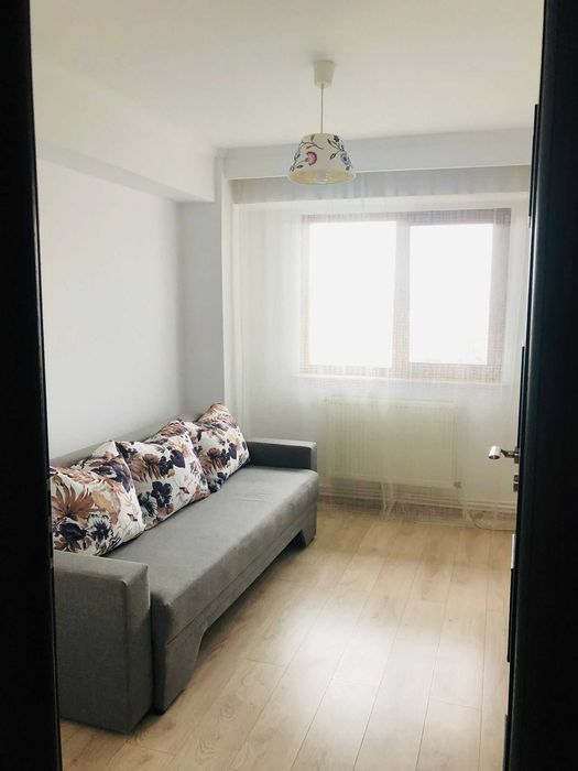 Apartament cu 3 camere modern, ultranentral, I C Bratianu