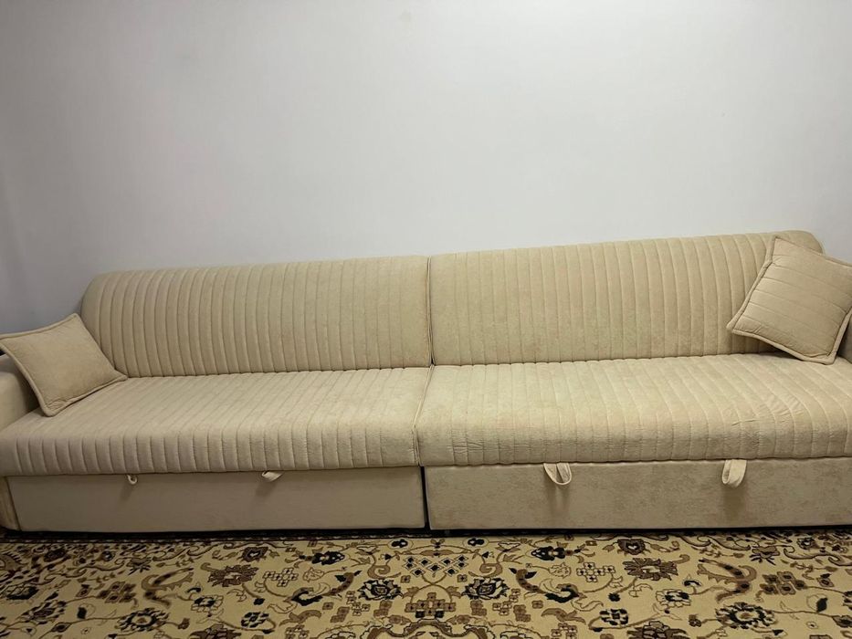 Продам диван раскладной