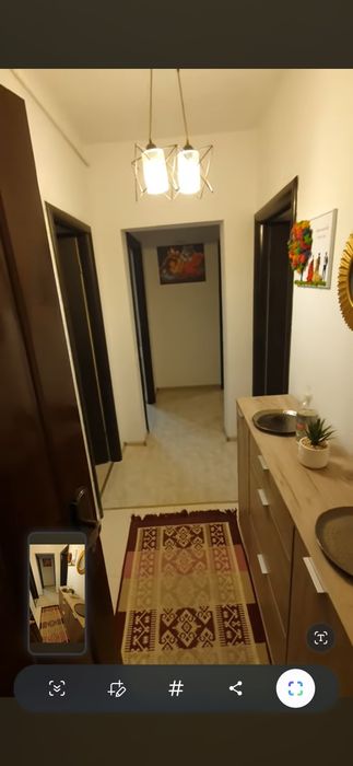2 cam dec militari residence