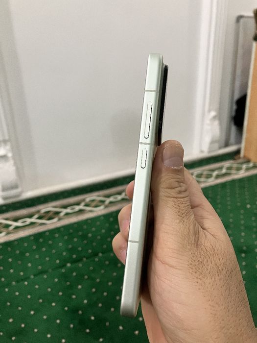 Xiaomi 15 (Global) 512gb.