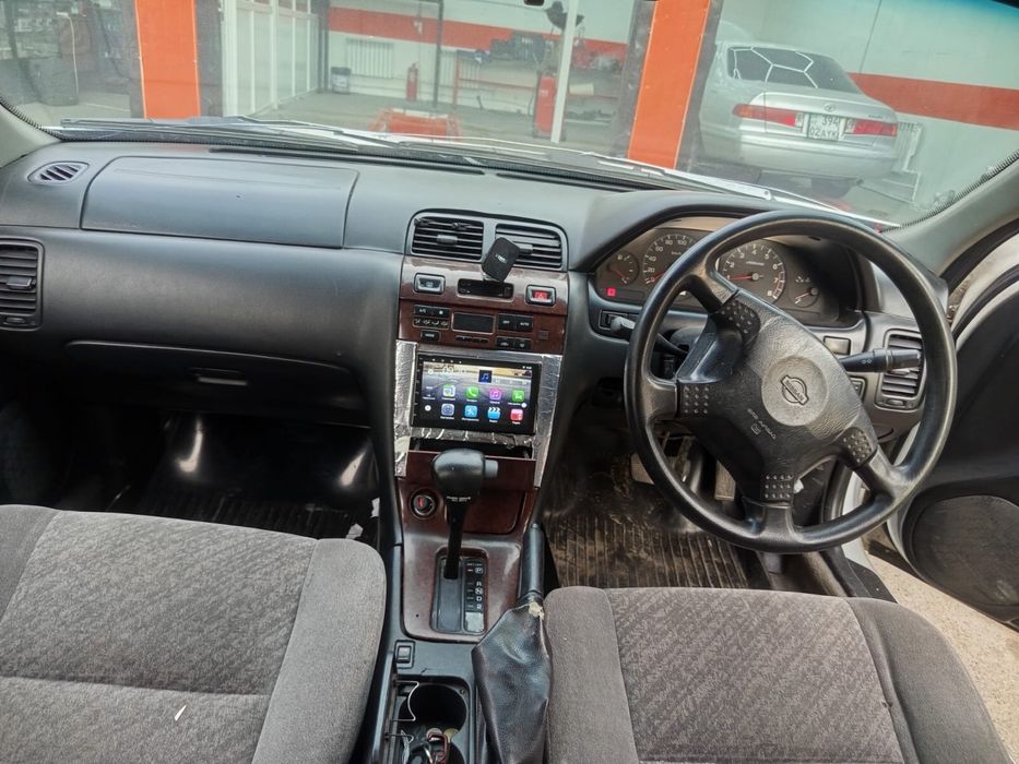 Аренда авто алматы