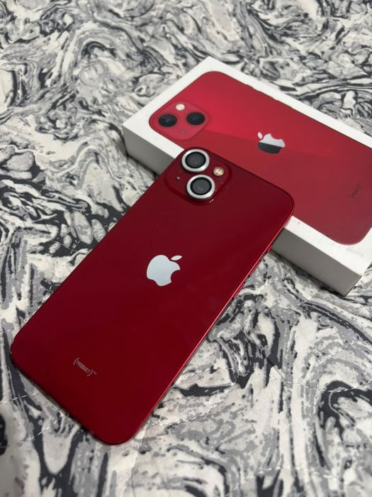 iPhone 13 128гб в идеальном состоянии