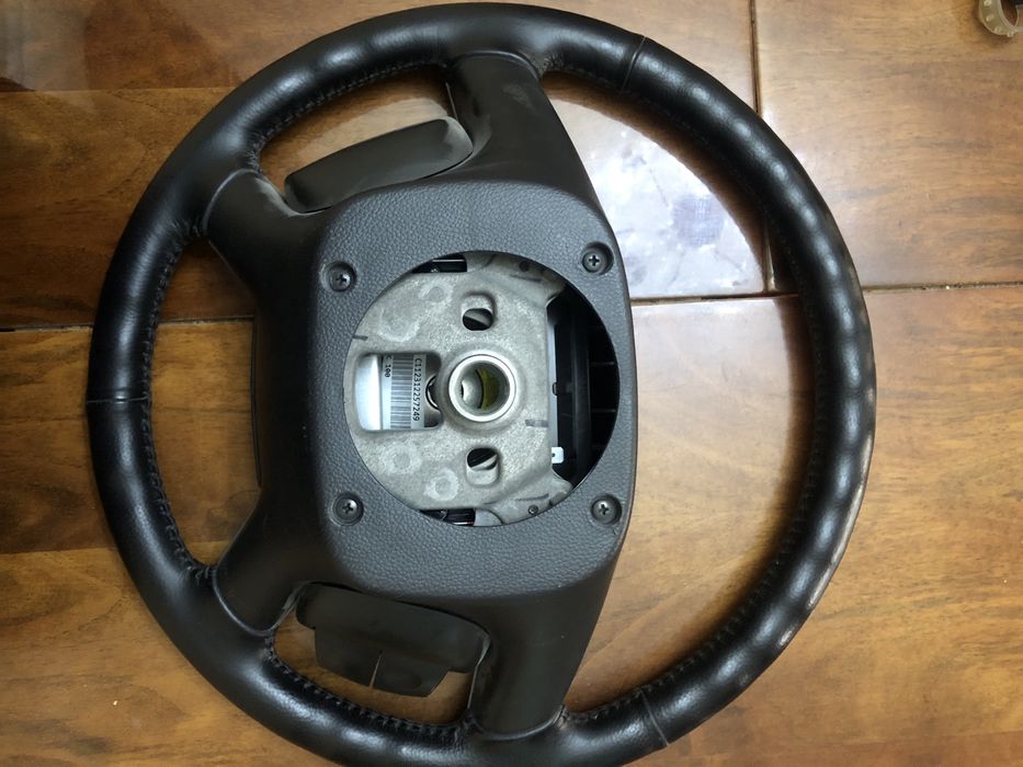 Kaptiva rul. Каптива рул.