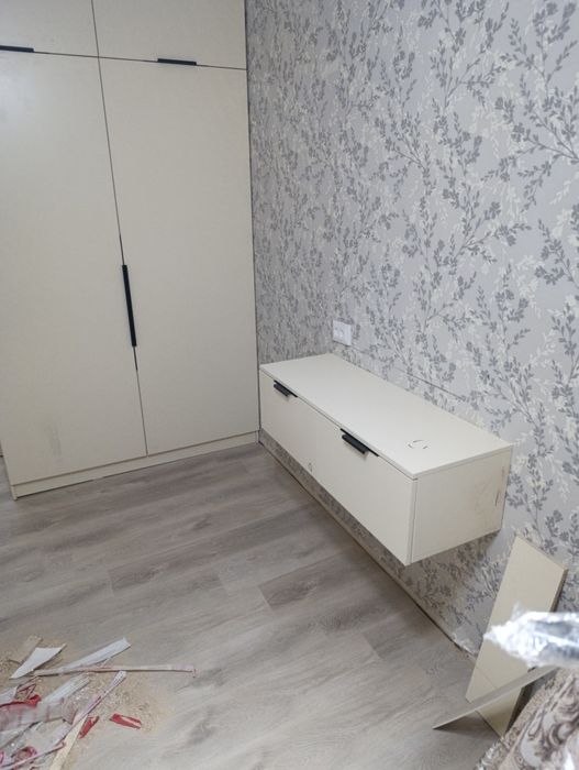 Ремонт квартир под ключ