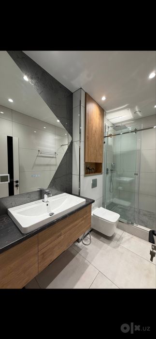 ЖК Tiara Residence 2/9/11  50 м2. Своя квартира.