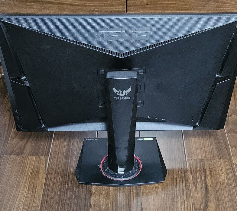 Monitor gaming LED IPS Asus TUF 27",VG27AQ