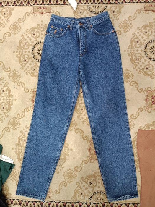 Оригинальные джинсы Carrera