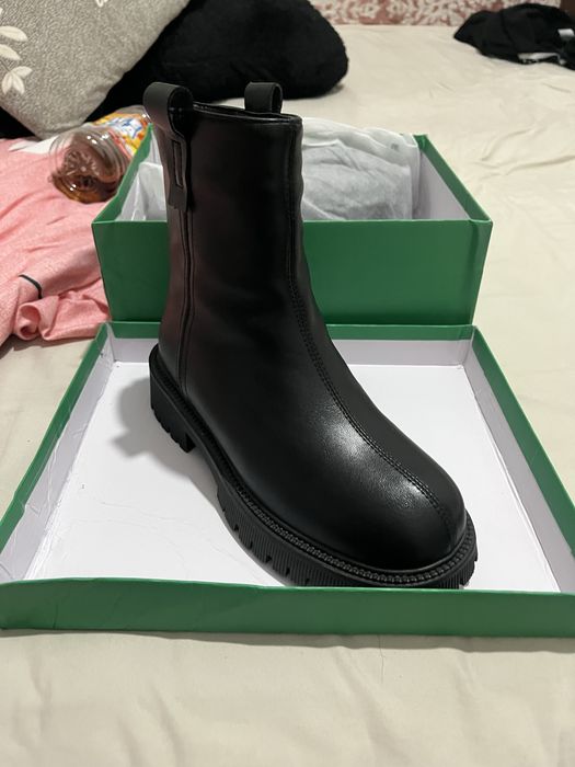 Зимный обувь,38размер