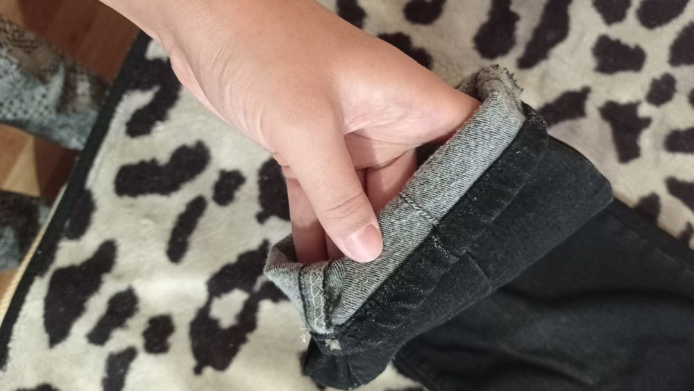 Джинсы для беременных теплая 5000 тыс