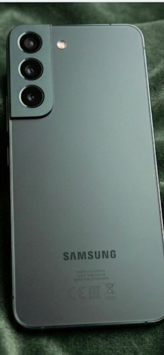 Samsung Galaxi S22