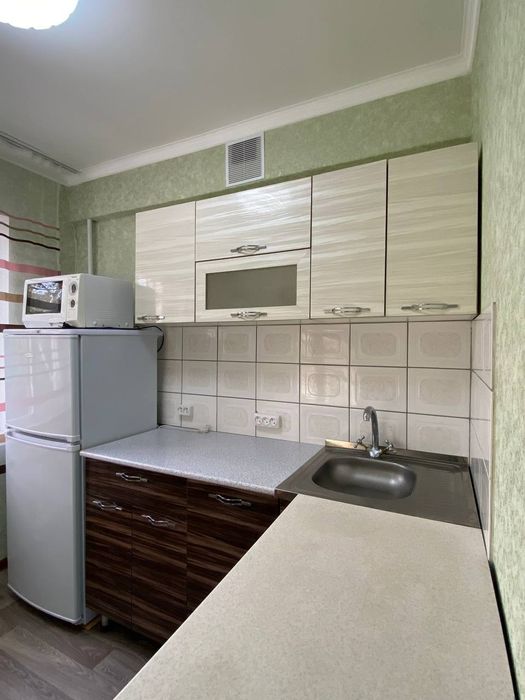 Недвижимость  Квартиры