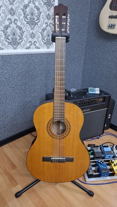 Акустическая гитара Walden