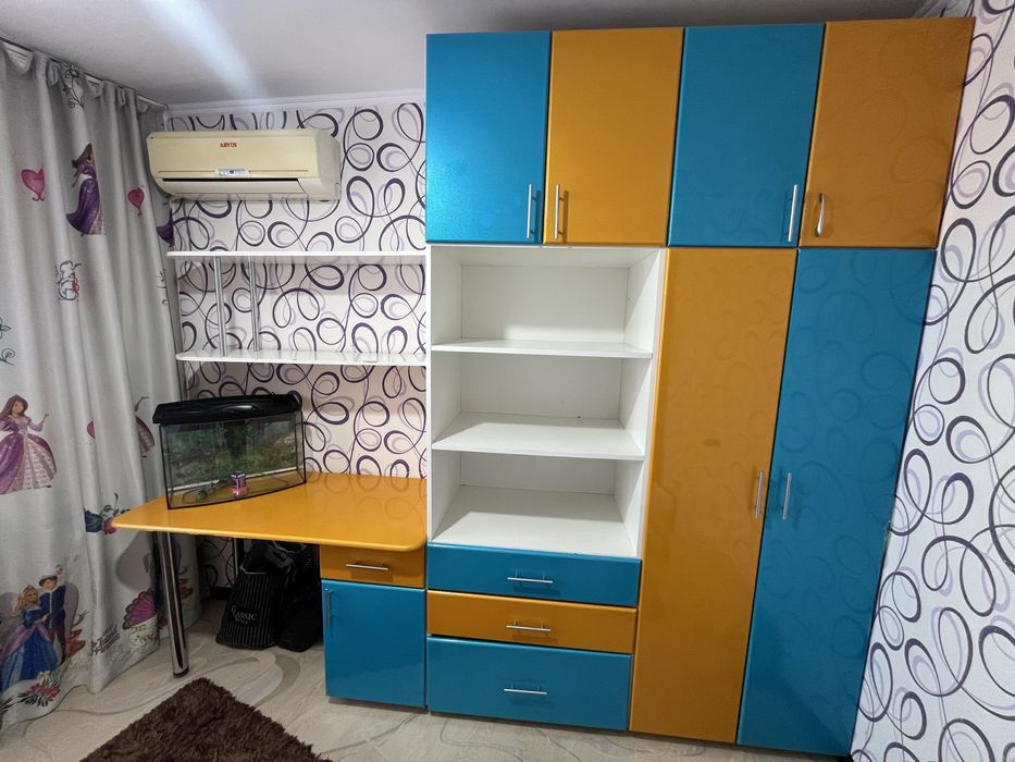 Продам детский гарнитур