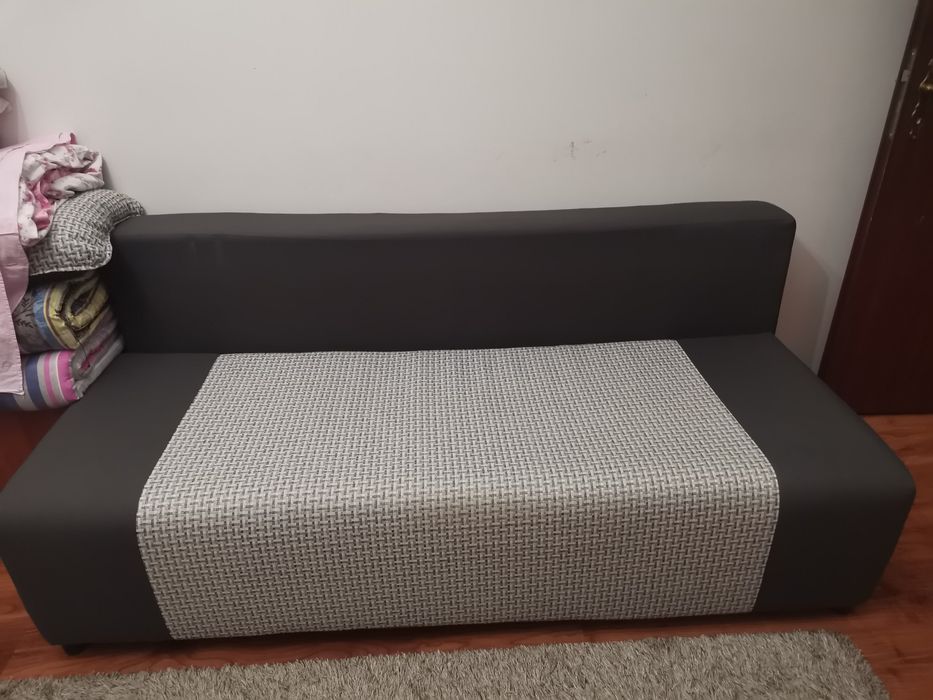 Продам раскладной диван в отличном состоянии