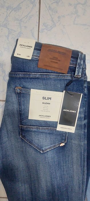 Blugi barbati 30 Jack&Jones