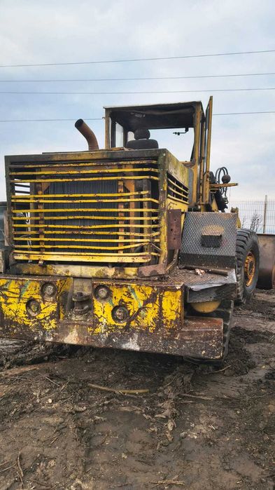 Vola Stalowa Wola 1998