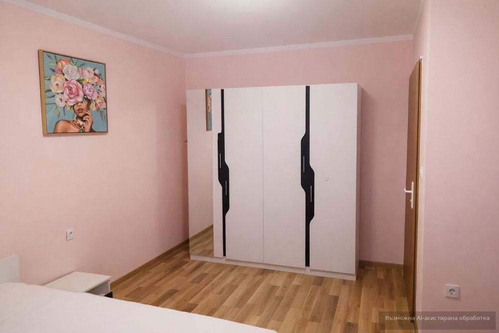 Двустаен апартамент под наем в центъра на София, 2219544