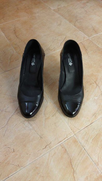 Дамски официални обувки