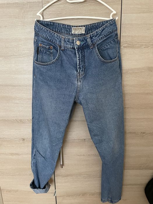 Мъжки дънки (различни видове)