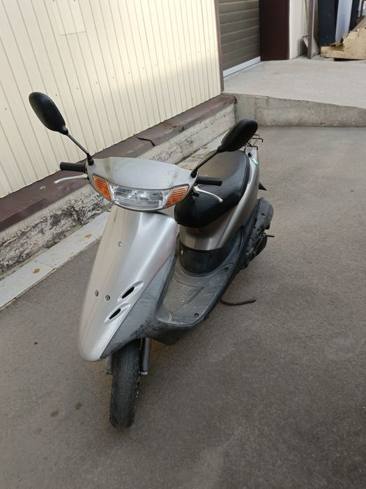 Honda Dio af-34 Хонда дио 34