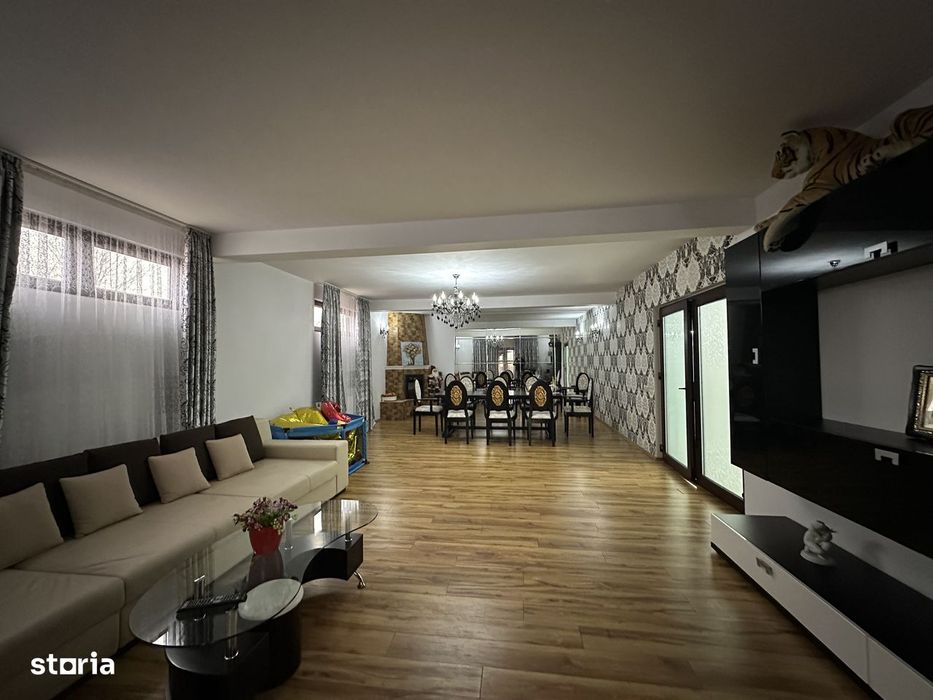 Agentia imobiliara VIGAFON vinde casa 10 camere Bariera Bucuresti