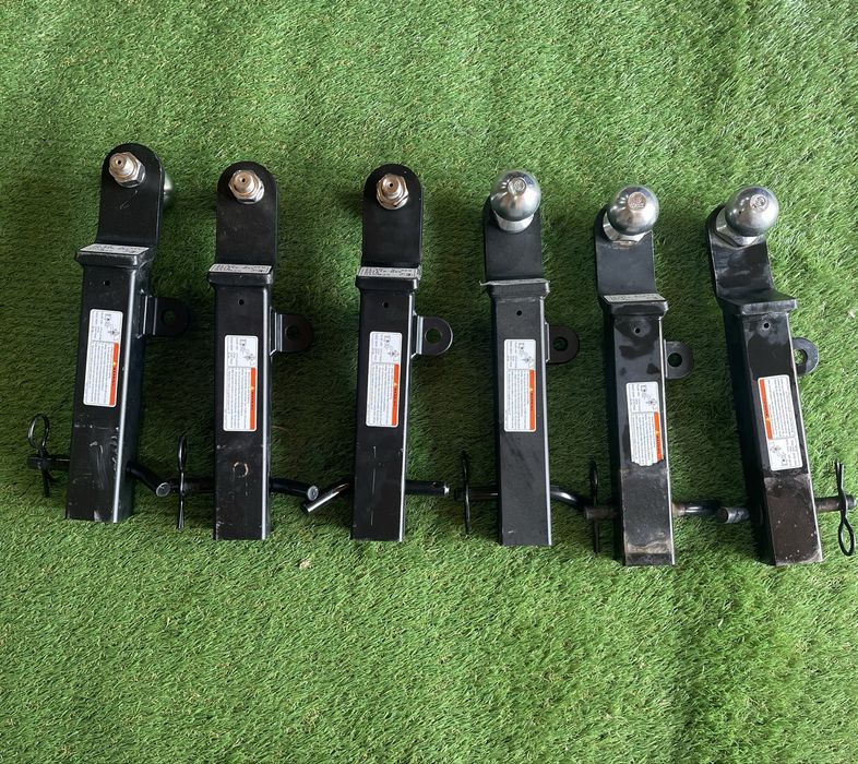 Carlig Cf moto/ cui tractare/remorcare