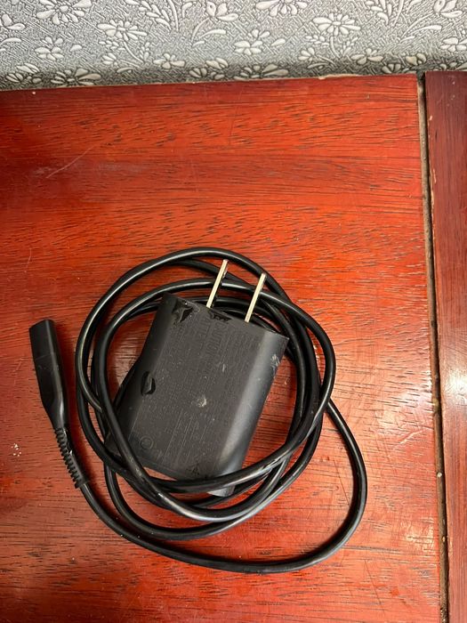 Braun Trimmer 4+1 Pro