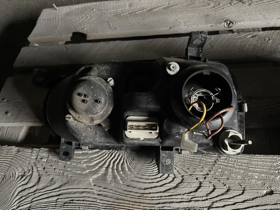 Golf 3GTI,Голф 3 гти  маска,лайсни врати, фарове