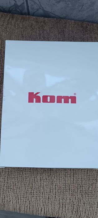 Kom нов сутиен 95 C