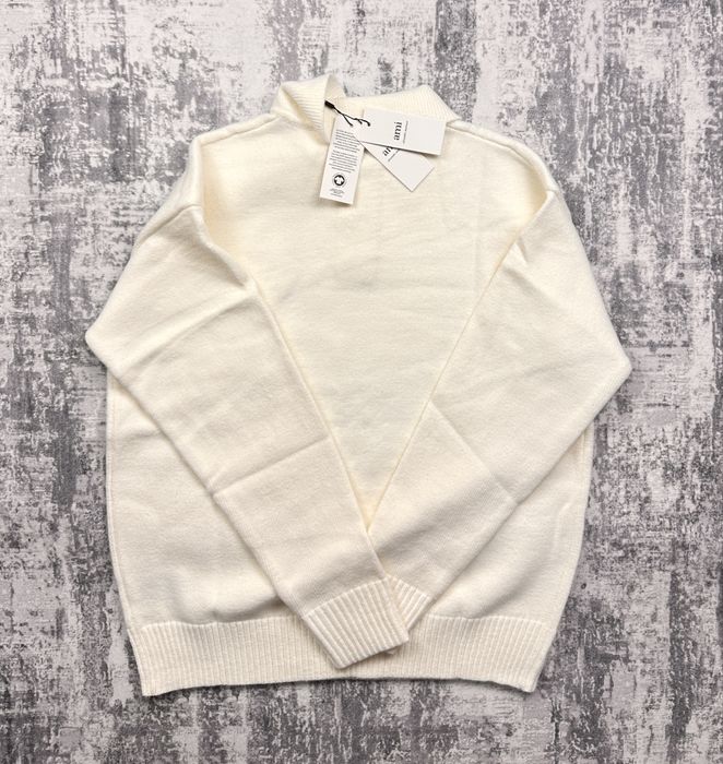 AMI Paris Bluza Pulover