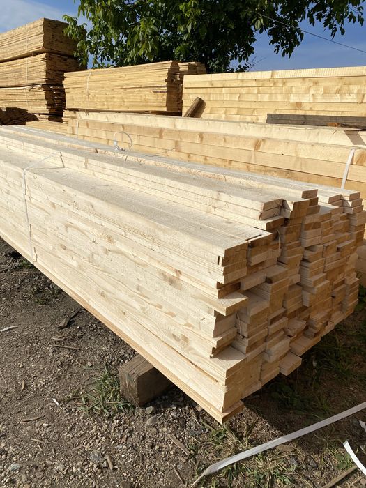 Vindem Cherestea molid si Lambriu!